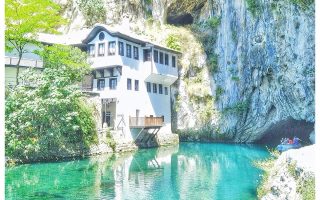 10 Things to do in Bosnia & Herzegovina