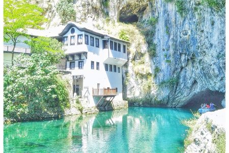 10 Things to do in Bosnia & Herzegovina