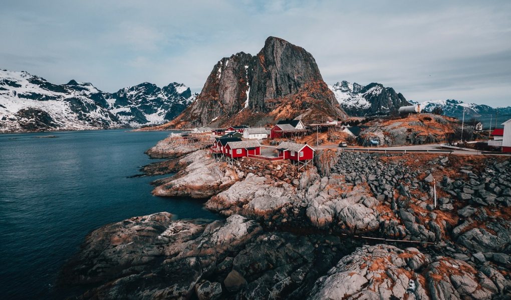 Three exclusive experiences to enjoy in Norway