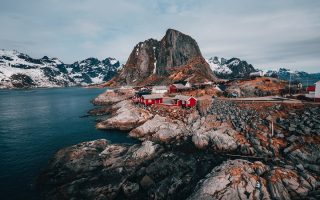 Three exclusive experiences to enjoy in Norway