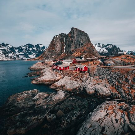 Three exclusive experiences to enjoy in Norway