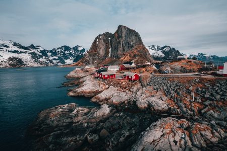 Three exclusive experiences to enjoy in Norway