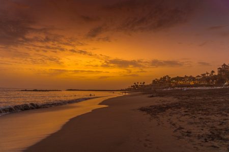 A guide to visiting Tenerife in spring