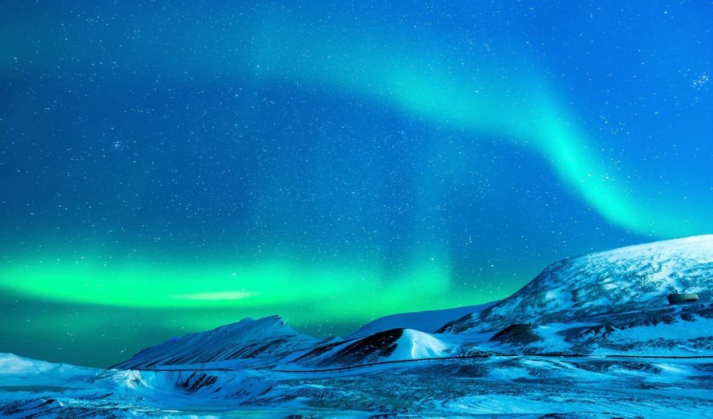 Why You Should Go See The Northern Lights