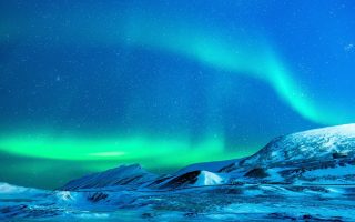 Why You Should Go See The Northern Lights