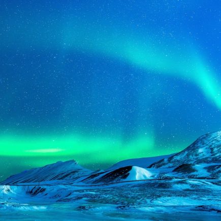 Why You Should Go See The Northern Lights