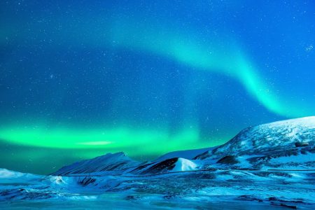 Why You Should Go See The Northern Lights