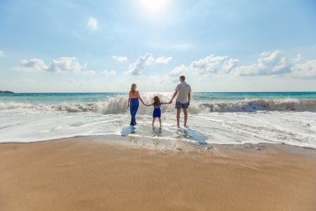 Here’s How To Kick Your Family Summer Off Perfectly