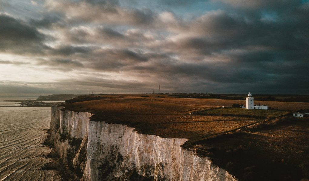 9 Coastal Trips To Consider In The UK