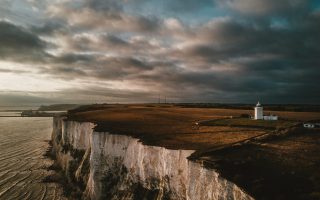 9 Coastal Trips To Consider In The UK