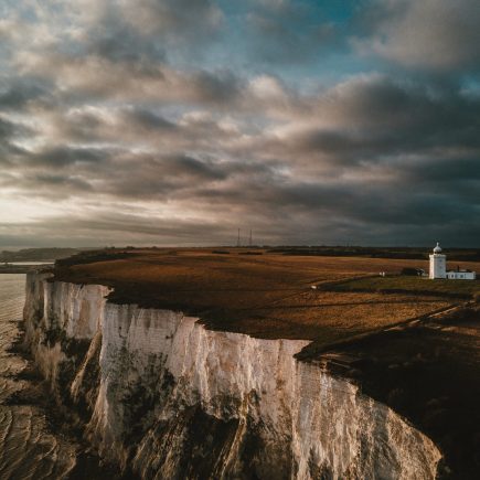 9 Coastal Trips To Consider In The UK