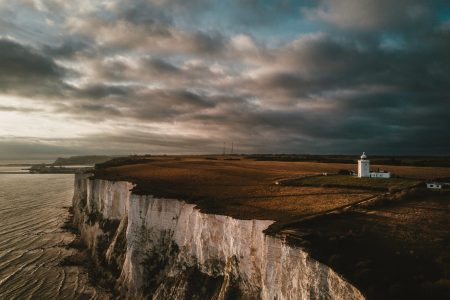 9 Coastal Trips To Consider In The UK