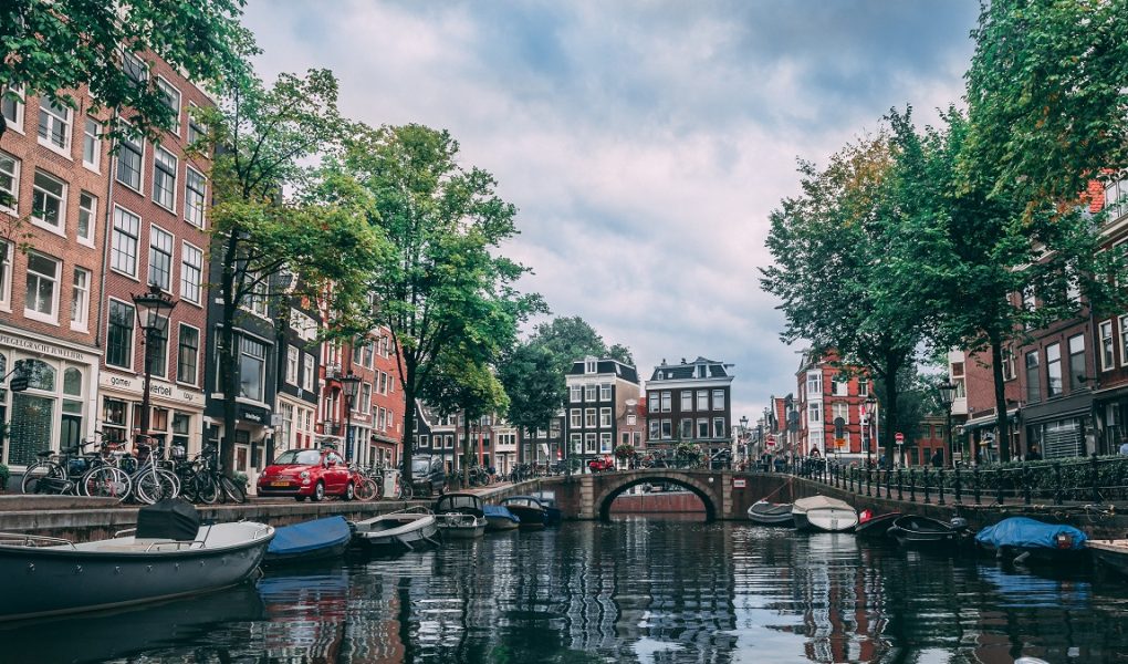 Top Tips For Travelling Around The Netherlands