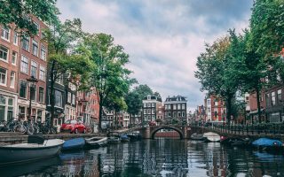 Top Tips For Travelling Around The Netherlands