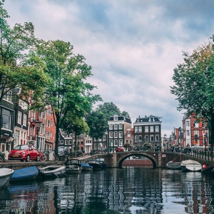 Top Tips For Travelling Around The Netherlands