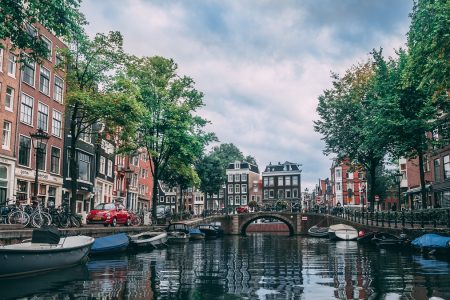 Top Tips For Travelling Around The Netherlands