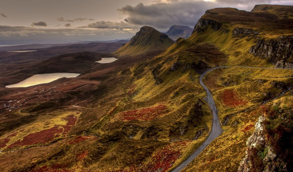 Here’s why Scotland’s natural beauty is unrivalled in the UK