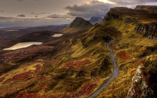 Here’s why Scotland’s natural beauty is unrivalled in the UK