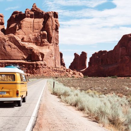 Planning The Best Camping Road Trip