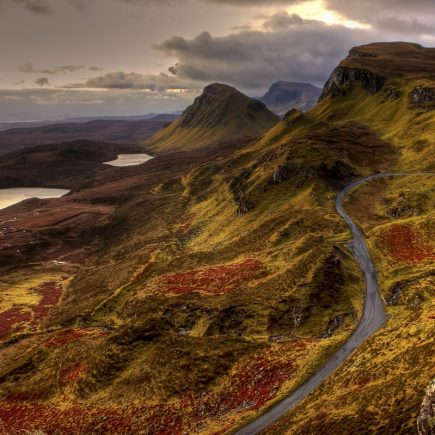 Here’s why Scotland’s natural beauty is unrivalled in the UK