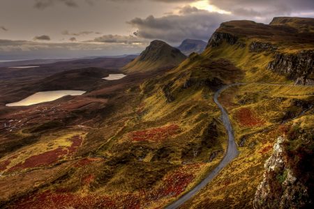 Here’s why Scotland’s natural beauty is unrivalled in the UK