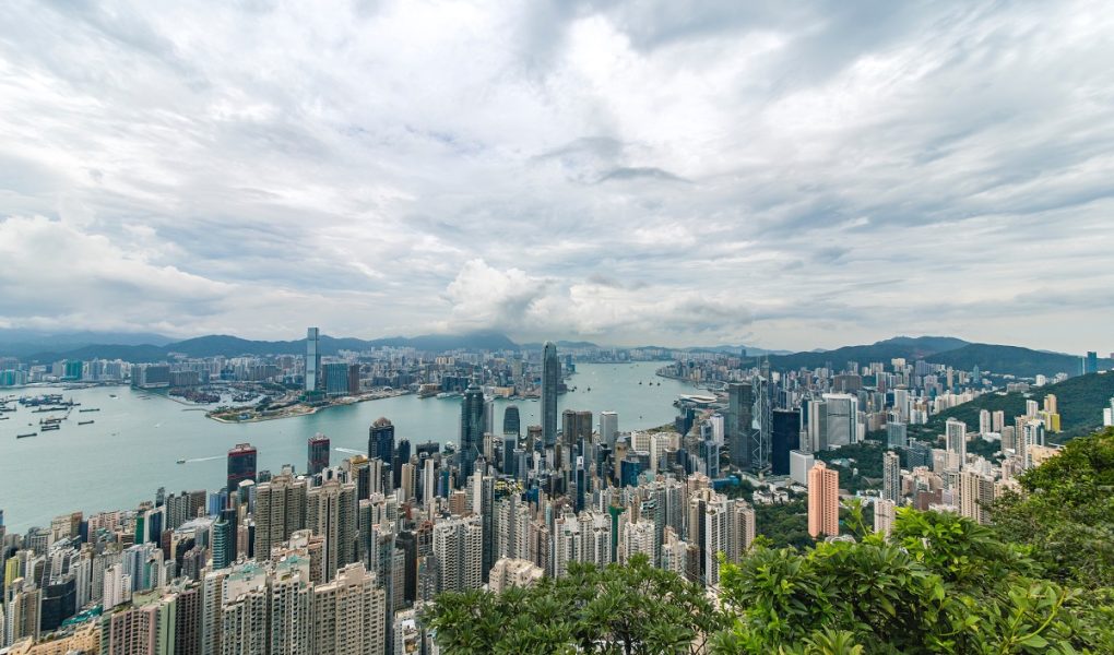 Fly Into Hong Kong For Your Next Family Vacation