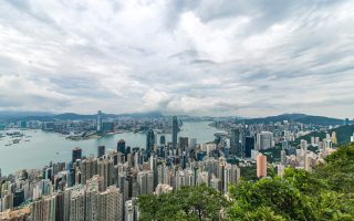 Fly Into Hong Kong For Your Next Family Vacation