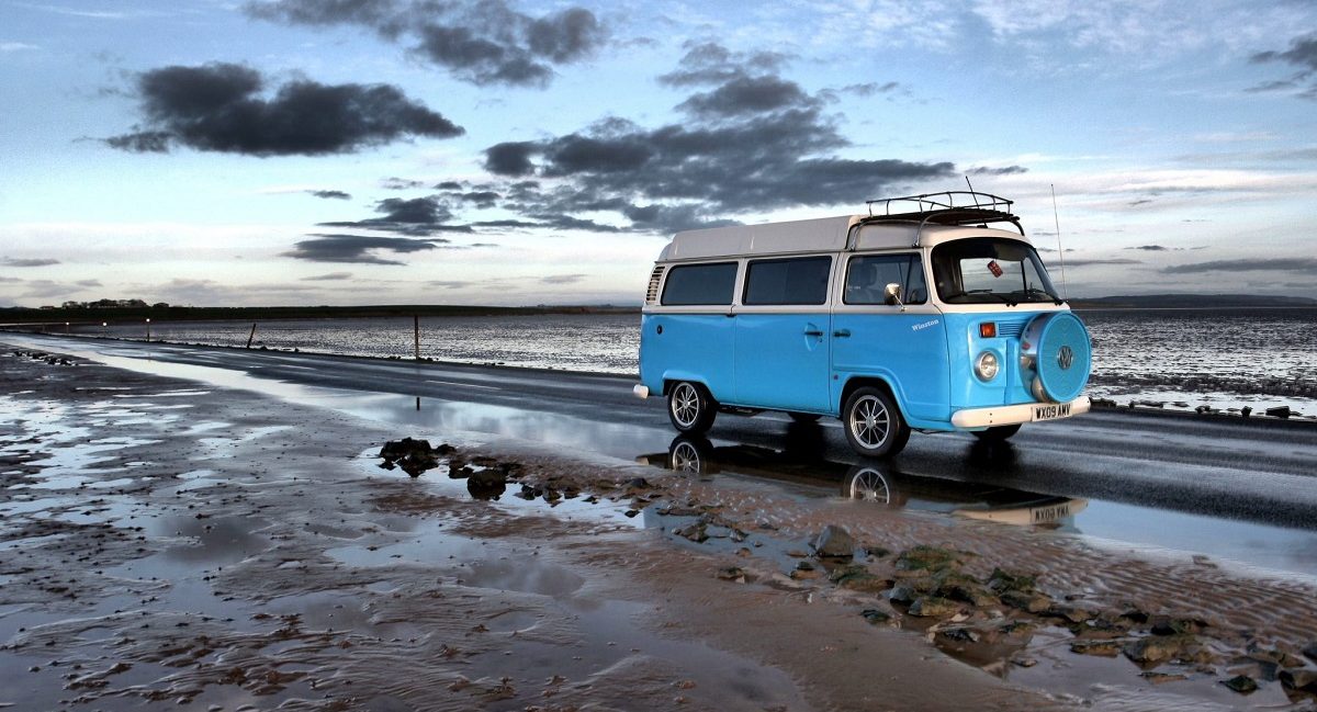 How to Turn Your Road Trip into a Thrilling Adventure