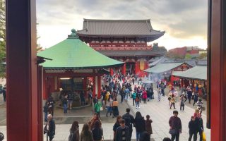 Tokyo Bucket List Experiences You Need To Have