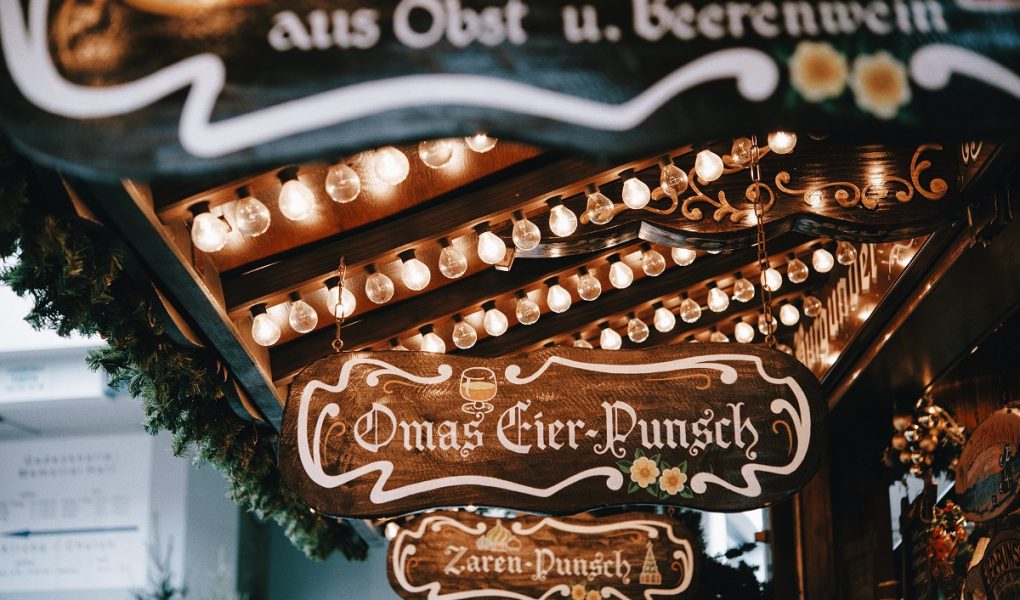 Must Visit European Christmas Markets