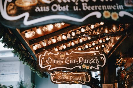 Must Visit European Christmas Markets