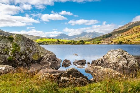 Top places to visit for a UK staycation