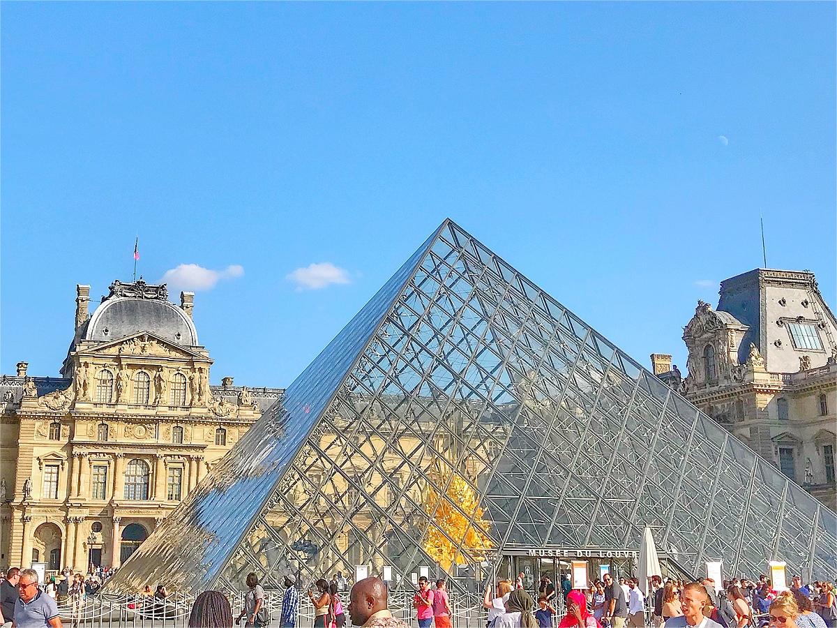 5 must-see European destinations for over 50s