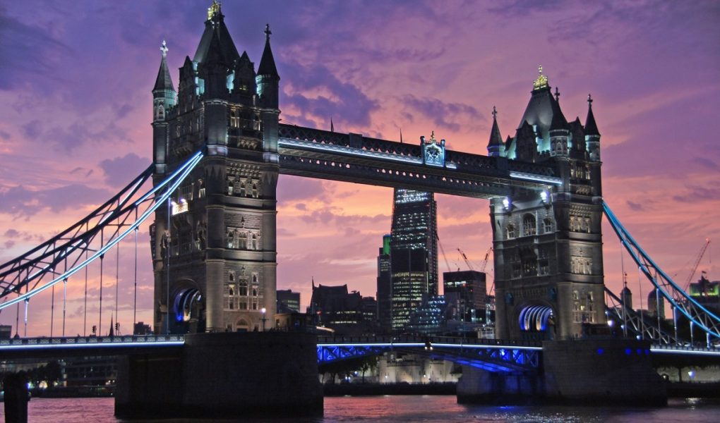 Thinking of Exploring London for The First Time; Here’s 4 Helpful Considerations