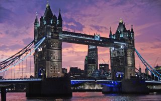 Thinking of Exploring London for The First Time; Here’s 4 Helpful Considerations