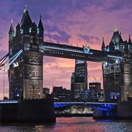 Thinking of Exploring London for The First Time; Here’s 4 Helpful Considerations