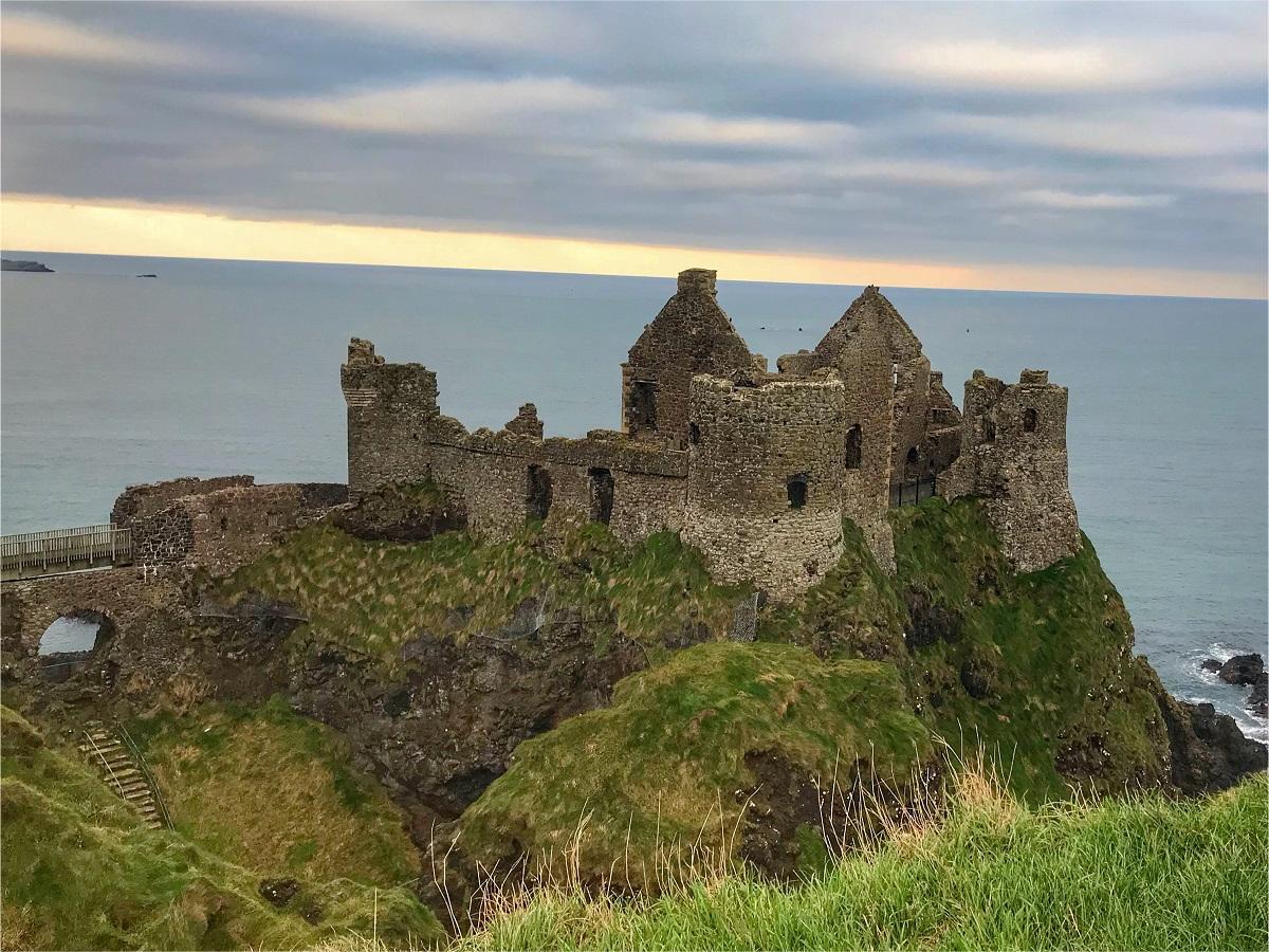 Game of Thrones Locations in Europe and How To Easily Visit Them