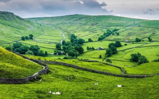 Exploring The Idyllic Beauty Of The Yorkshire Dales