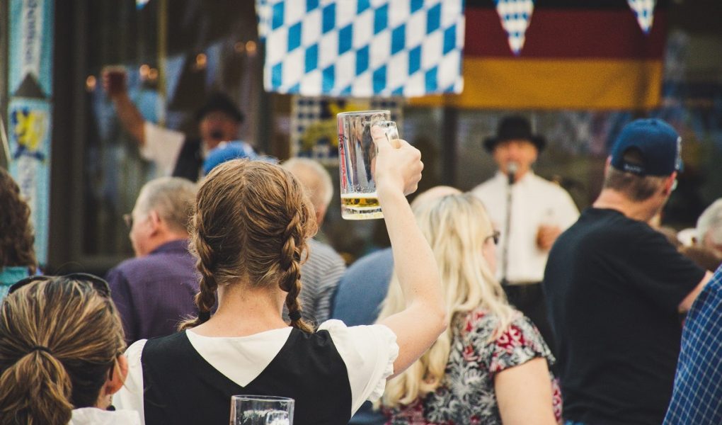 When Will Oktoberfest happen in 2022?