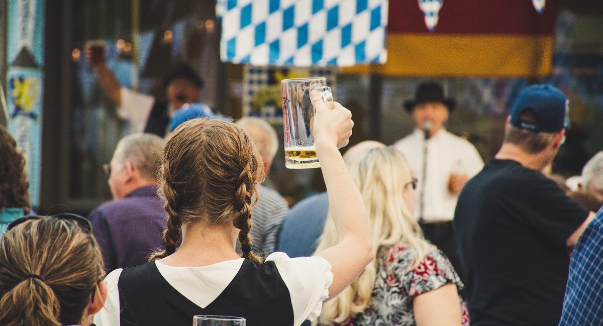 When Will Oktoberfest happen in 2022?