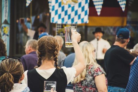 When Will Oktoberfest happen in 2022?