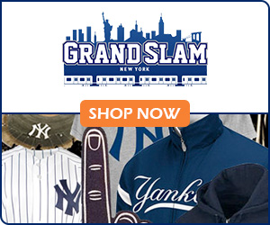Grand Slam New York