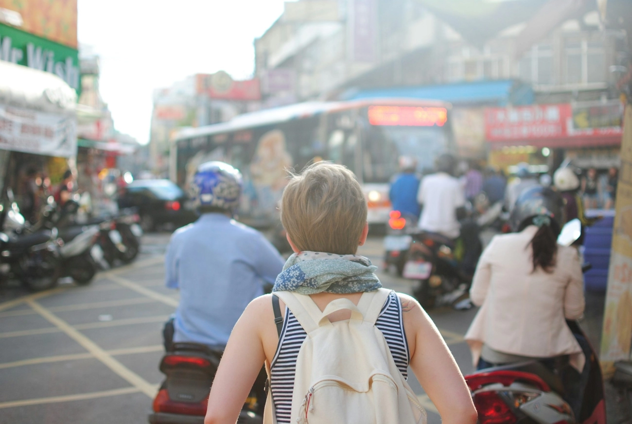 Essential Gear Checklist for Your First Solo Adventure Trip 2026