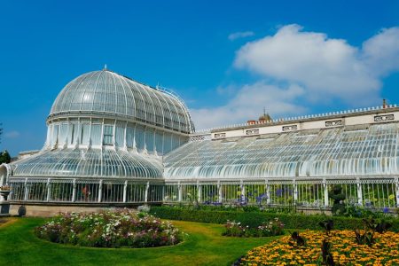 7 Spring UK Day Trips by Train Under Three Hours 7 Spring UK Day Trips by Train Under Three Hours