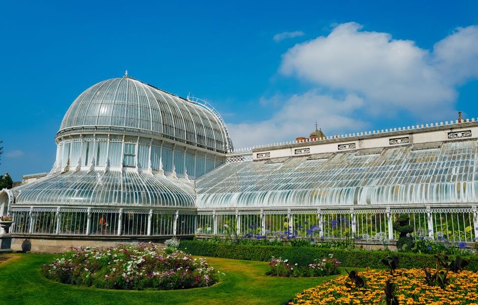 7 Spring UK Day Trips by Train Under Three Hours