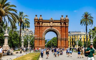 Stop going to the same three places in Karnataka (and my Hampi disaster)