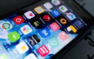 Why most travel apps are actually garbage and the four I actually use