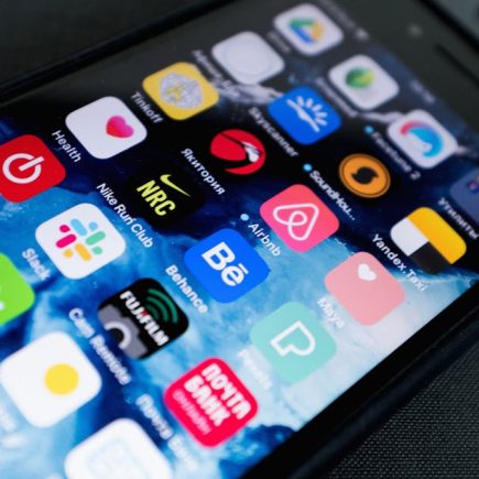 Why most travel apps are actually garbage and the four I actually use