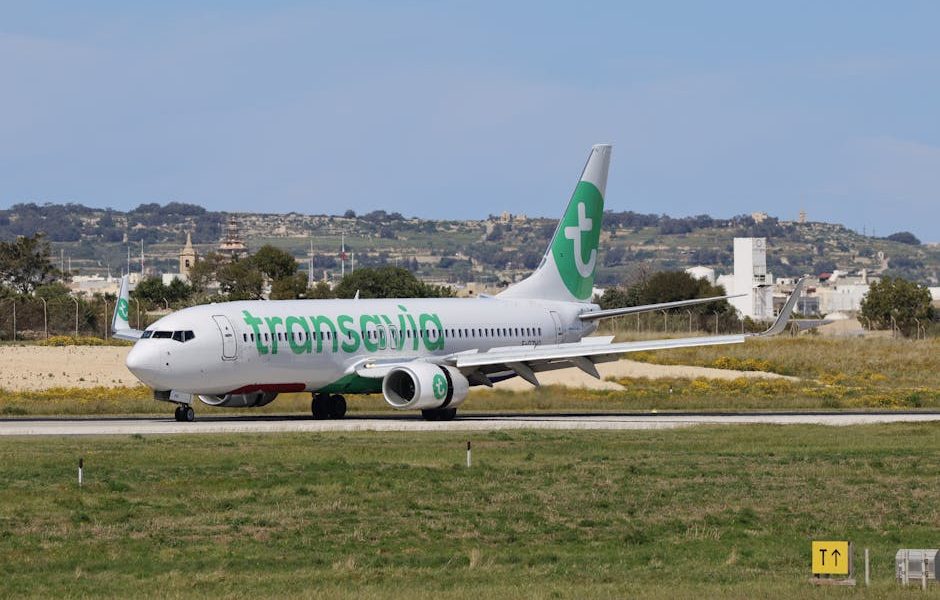 Cheap Flights to Ireland in 2024: A Data-Driven Booking Strategy Cheap Flights to Ireland in 2024: A Data-Driven Booking Strategy