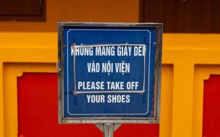 Temple Etiquette Tips for Respectful Asia Trips